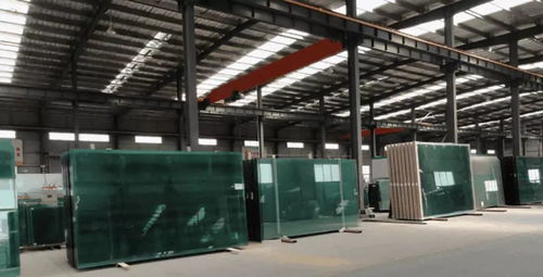 金九銀十傳統旺季下玻璃現貨市場表現弱于去年同期 百墩實業視角